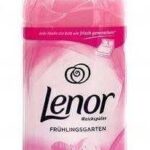 Lenor 1,44L 48 Płukań Frühlingsgarten