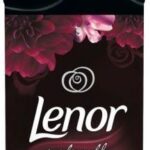 Lenor Diamond and Lotus Flower Płyn do płukania tkanin 1,5 l, 50 prań
