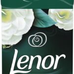 Lenor Emerald and Ivory Flower Płyn do płukania tkanin 780ml 26 prań
