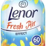 Lenor Fresh Air Effect Płyn Do Płukania Summer Day 840 Ml