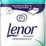 Lenor Frisheshutz Płyn do Płukania 68 prań