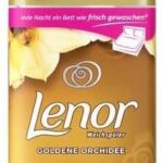 Lenor Golden Orchidea Złoty Płyn Do Płukania 870Ml