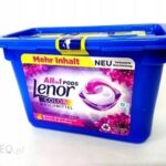 Lenor Kapsułki Amethyst 15