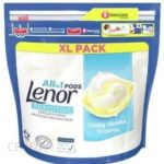Lenor kapsułki do prania Sensitive 44szt.