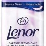 Lenor Lavender Płyn Do Płukania 22 Prania