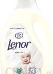 Lenor Lenor Sensitive Płyn Do Płukania Tkanin 3 96 Prań