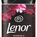 Lenor Parfumelle Diamond Lotus Płyn Do Płukania