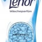 Lenor perełki zapachowe Paczula i Białe drzewo Sandałowe 285 G