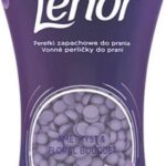 Lenor Perełki Zapachowe Unstoppables 210G Amethyst