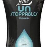 Lenor Perełki Zapachowe Unstoppables Fresh 210G