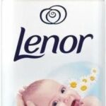 Lenor Płyn Do Płukania 930Ml Sensitive