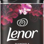 Lenor Płyn Do Płukania Diamond & Lotus Flower 1420Ml