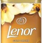 LENOR Płyn do płukania Gold Orchid 1080 ml
