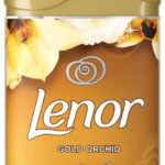 Lenor Płyn Do Płukania Gold Orchidea 750Ml