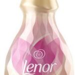 Lenor Płyn Do Płukania Secrets Blush 900Ml Blush
