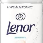 Lenor Płyn do płukania Sensitive 1,8L