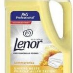 Lenor Płyn Do Płukania Sommerbrise 5L