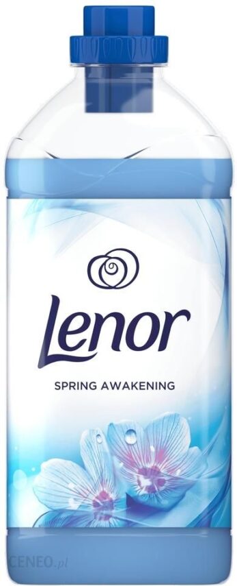 LENOR Płyn do płukania Spring Awakening 1,8l