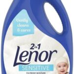 Lenor płyn do prania Sensitive 38 prań 2,09 l