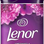 Lenor Płyn Zmiękczający Amethyst 501500Ml
