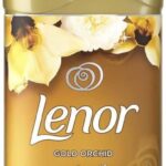Lenor Płyn Zmiękczający Do Tkanin Gold Orchid Xxl 2000 Ml 67 Dawek