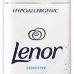 Lenor Płyn Zmiękczający Sensitive 63 prania 1900Ml