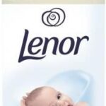 Lenor Pure Care Gentle Touch Na 33 Prania 990 Ml