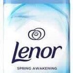 Lenor Spring Awakening Płyn do płukania tkanin 930ml 31 prań