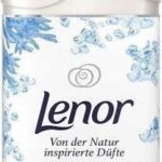 Lenor Tiefsee Mineralien Płyn Do Płukania 26 Prań