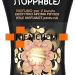 Lenor UnStoppables Lavish Perełki Zapachowe do Prania 210g