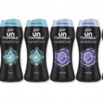 LENOR UNSTOPPABLES PEREŁKI 3XFRESH 3XDREAM 210G