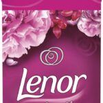 Lenor Wild Flower Bloom Płyn do płukania tkanin 1,5L 50 prań