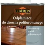 Liberon Odplamiacz Do Politury Tliao5 125Ml