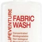 LIFEVENTURE PŁYN DO PRANIA FABRIC WASH 100 ML