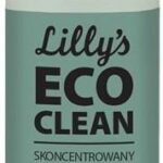 Lilly'S Eco Clean Skoncentrowany Płyn Do Toalet Z Olejkiem Z Drzewa Herbacianego 750Ml