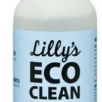 Lillys Eco Clean Płyn Czyszczący Z Olejkiem Eukaliptusowym 500Ml 500Ml