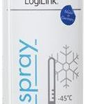 Logilink Cooling Spray 400 Ml