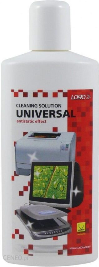 Logo Środki Czyszczące Płyn Uniwersalny Napełnianie 500Ml 71030