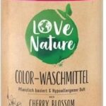 Love Nature Cherry Blossom Detergent do prania 20 prań