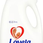 Lovela Hipoalergiczny Płyn Do Płukania Tkanin 2l 33 Prania