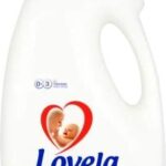 Lovela Hipoalergiczny Płyn Do Płukania Tkanin 33 Prania 2 L