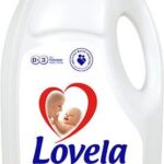 LOVELA Kolor (50 prań) mleczko do prania 4,7 L