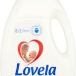 Lovela Odplamiacz Do Ubranek Niemowlęcych I Dziecięcych 1l