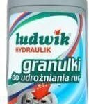 Ludwik Hydraulik Granulki Do Udrażniania Rur 425G