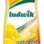 Ludwik Mleczko Czyszczące Cytrynowe 300G