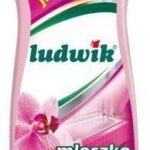 Ludwik Mleczko Czyszczące Kwiatowe 660G