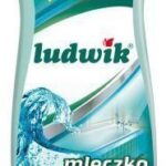 Ludwik Mleczko czyszczące morskie 300g