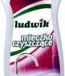 Ludwik Mleczko Do Czyszczenia Stali Nierdzewnej I Chromowanej 300Ml