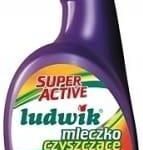 Ludwik Mleczko Super active Wybielanie 750ml