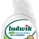 Ludwik Pianka Do Czyszczenia Łazienki 750Ml Ekologiczna